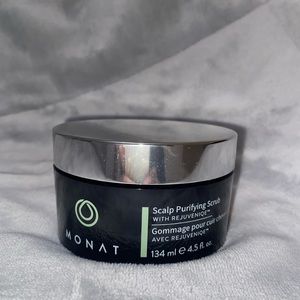 Monat Scalp Purifying Scrub